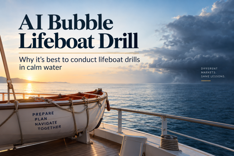 AI Bubble Lifeboat image