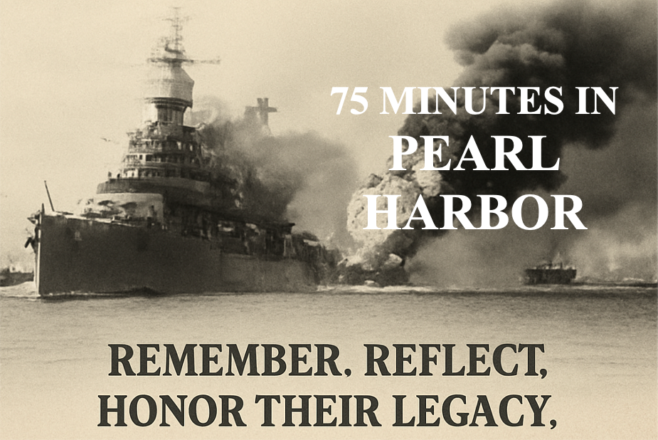 Pearl Harbor image