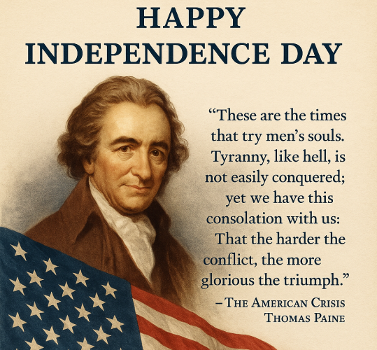 Independence day image