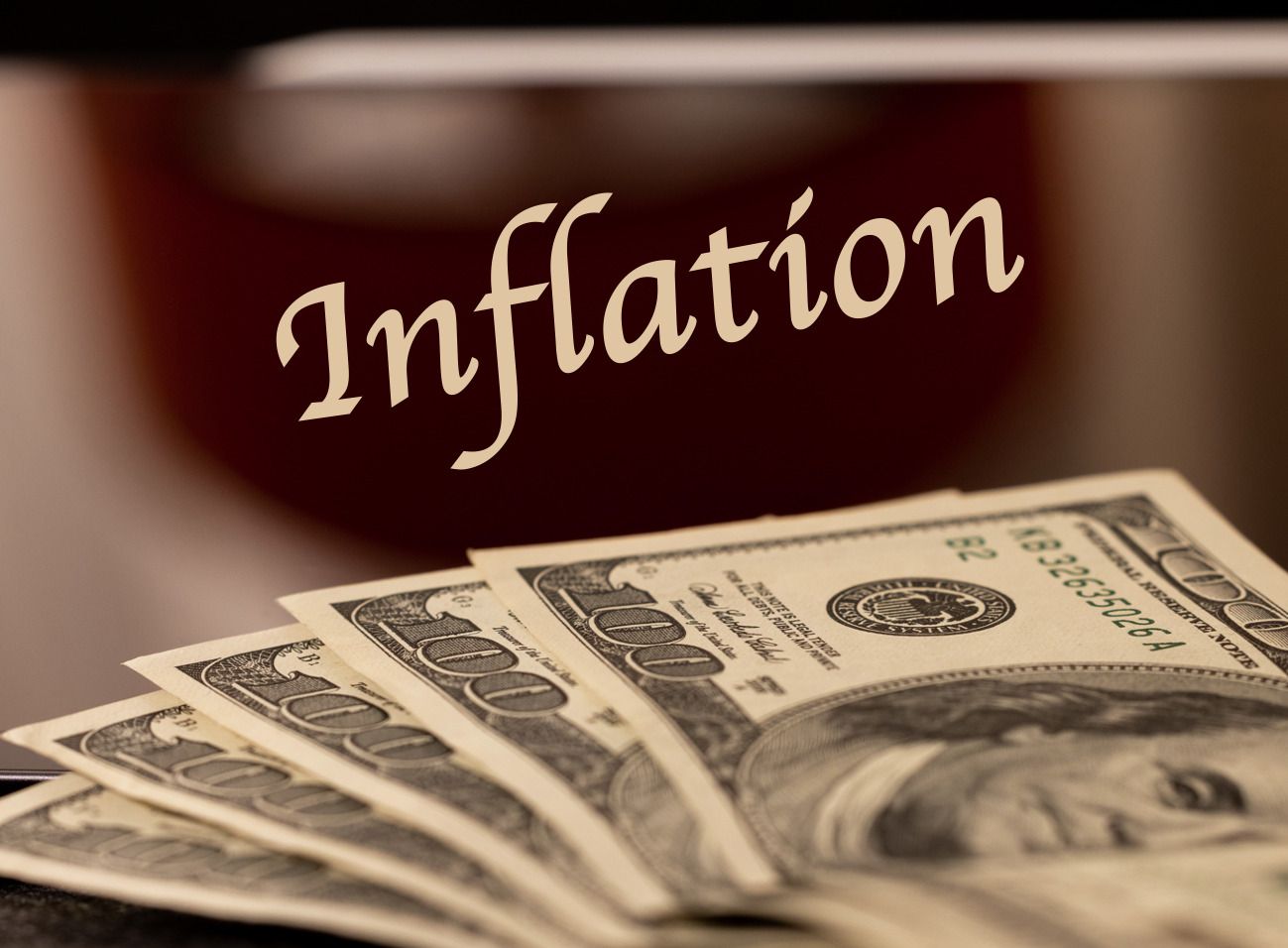 Inflation Inflation