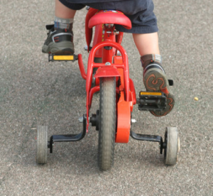 Training Wheels