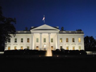The White House