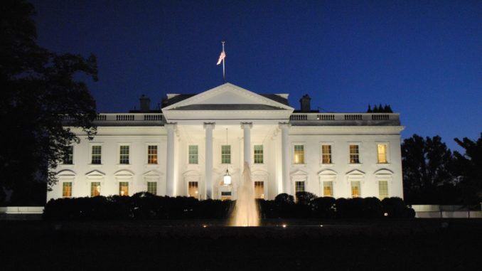 The White House