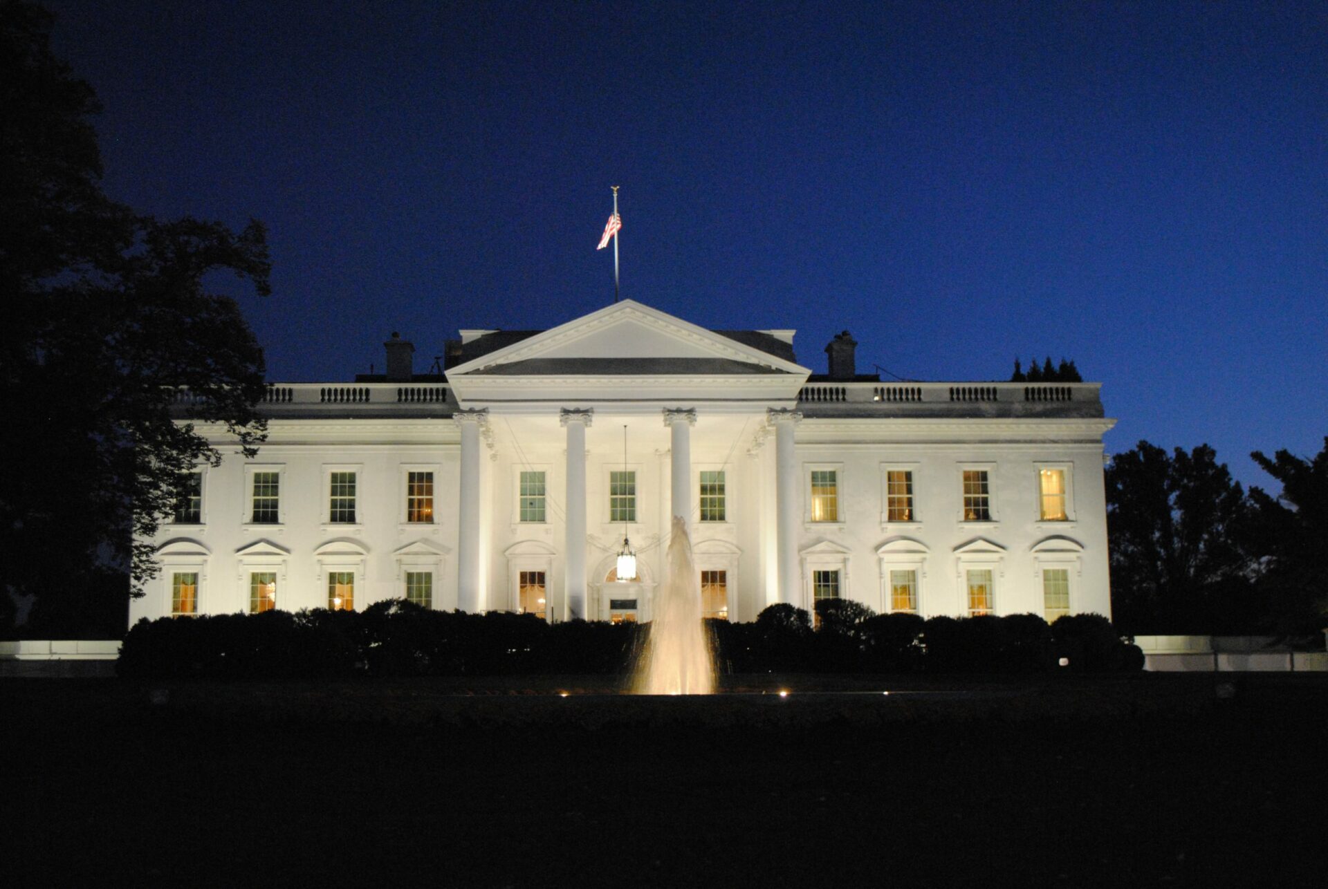 The White House