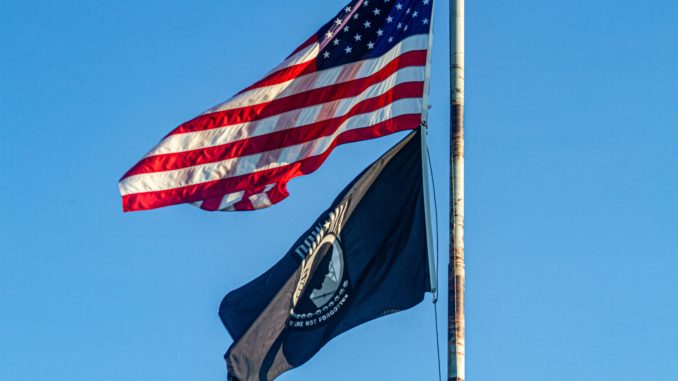 POWMIA