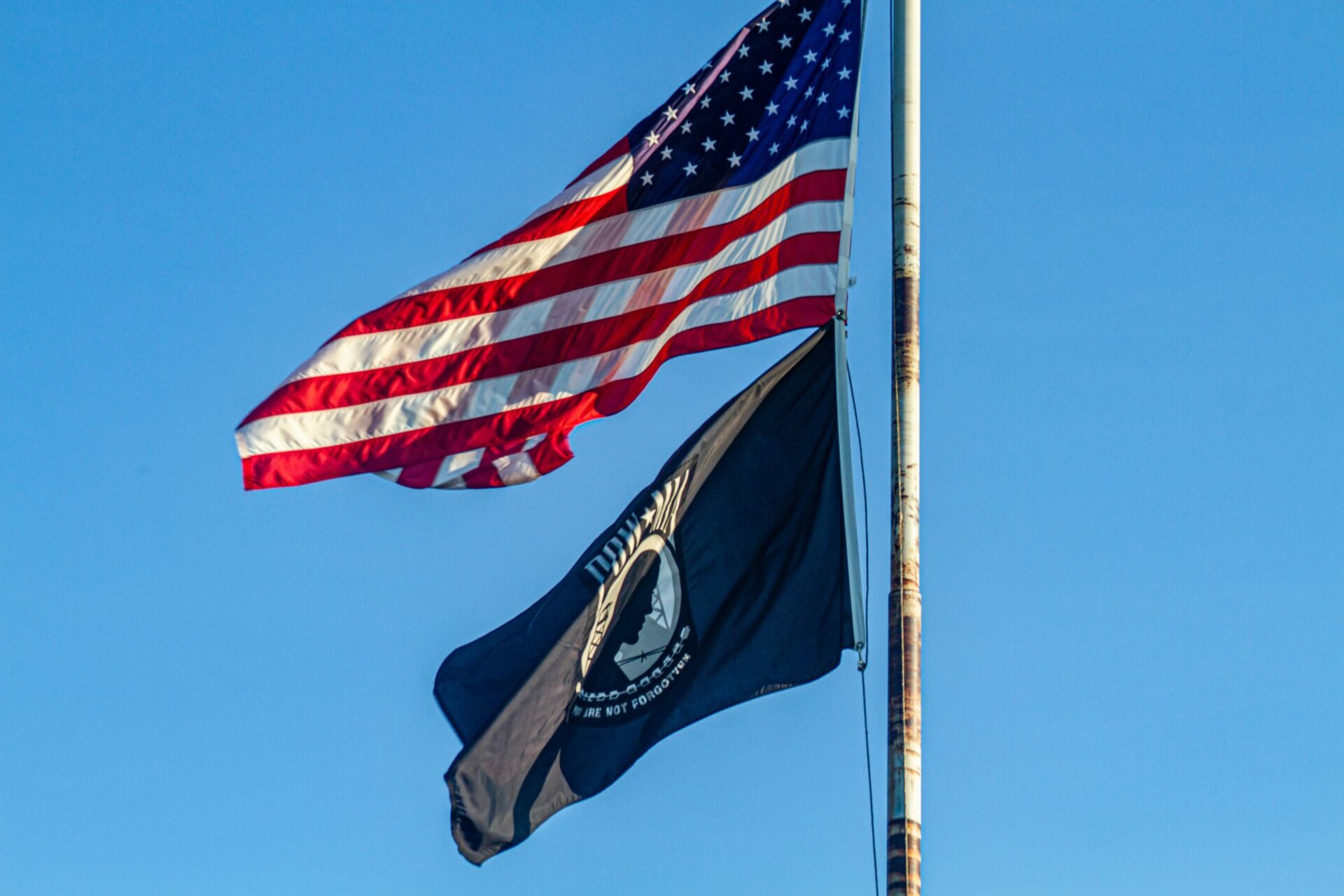 POWMIA
