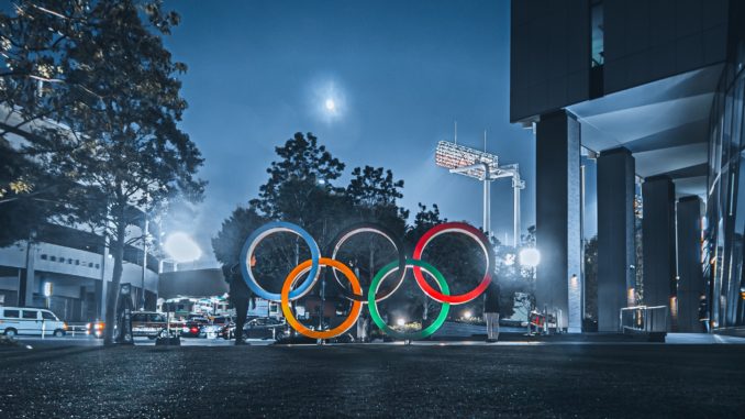 olympic