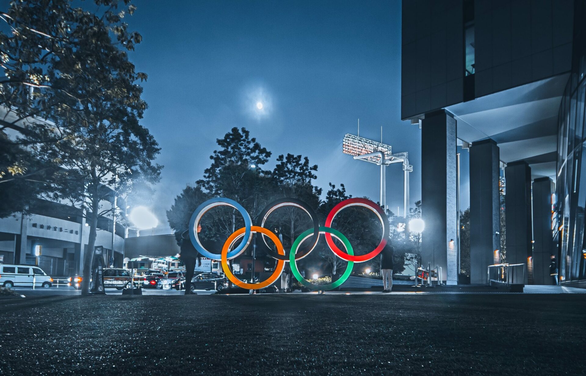 olympic