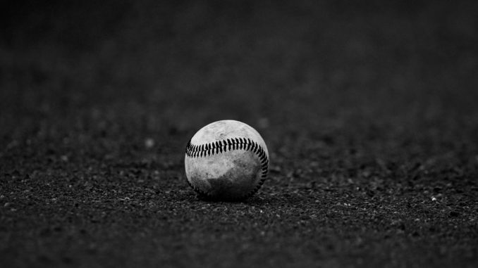 baseball