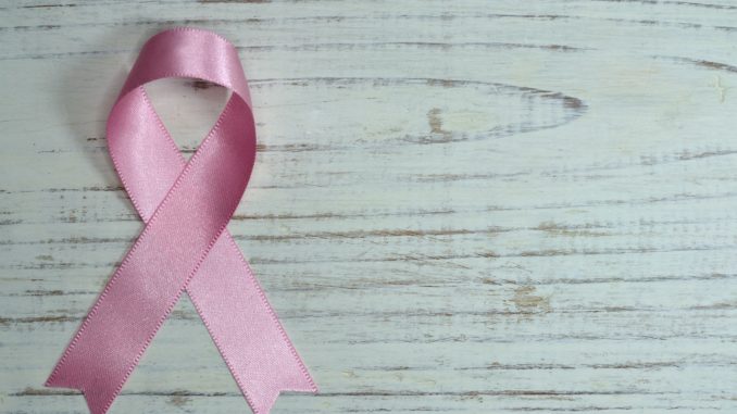 Pink Ribbon single