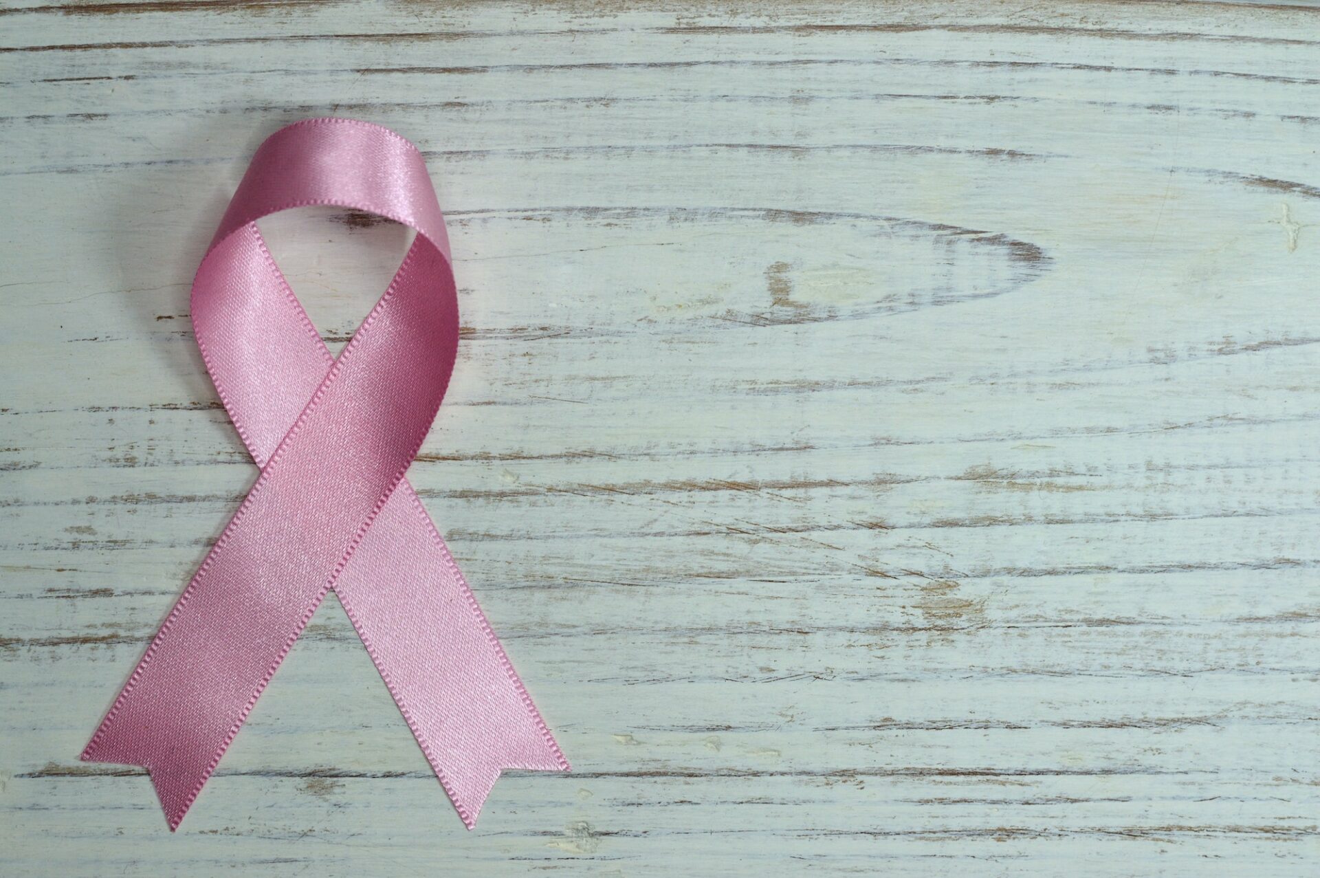 Pink Ribbon single