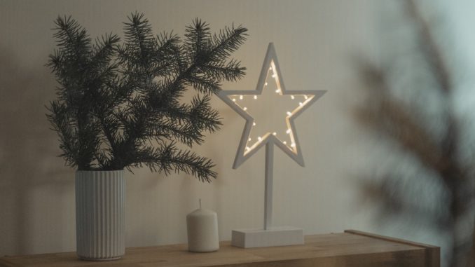 starchristmas