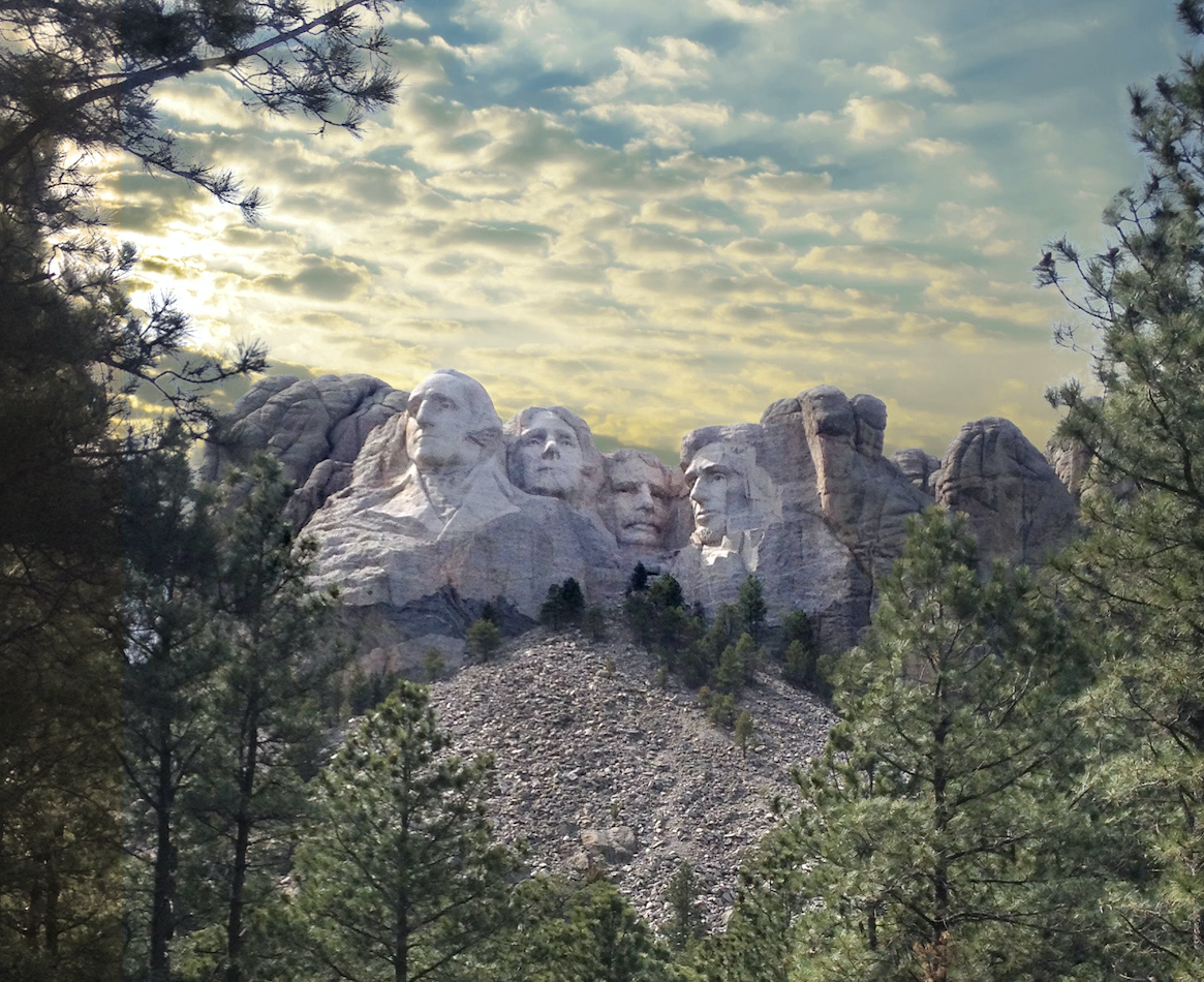 Rushmore