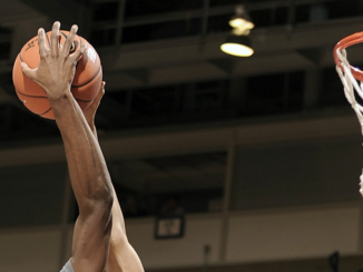 Basketball Defense