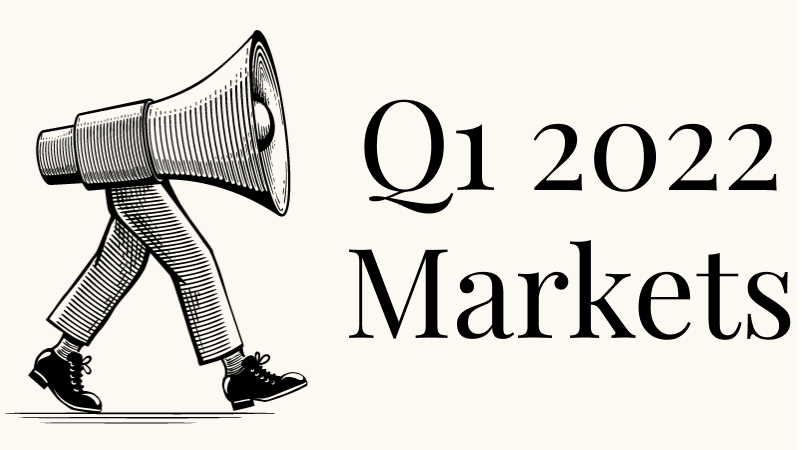 Q1 2022 small markets