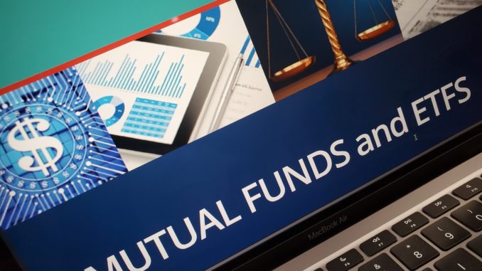 mutual funds Mutual Funds Exchanged Traded Funds