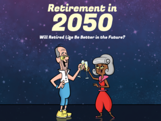 Future of Retirement