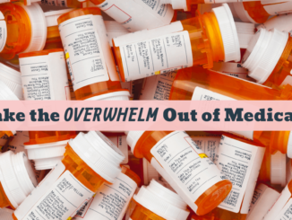 Take the overwhelm out of medicare