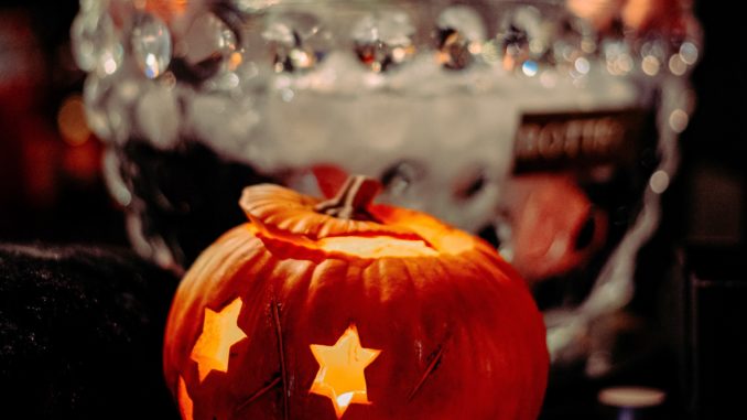 jackolantern Jack o lantern