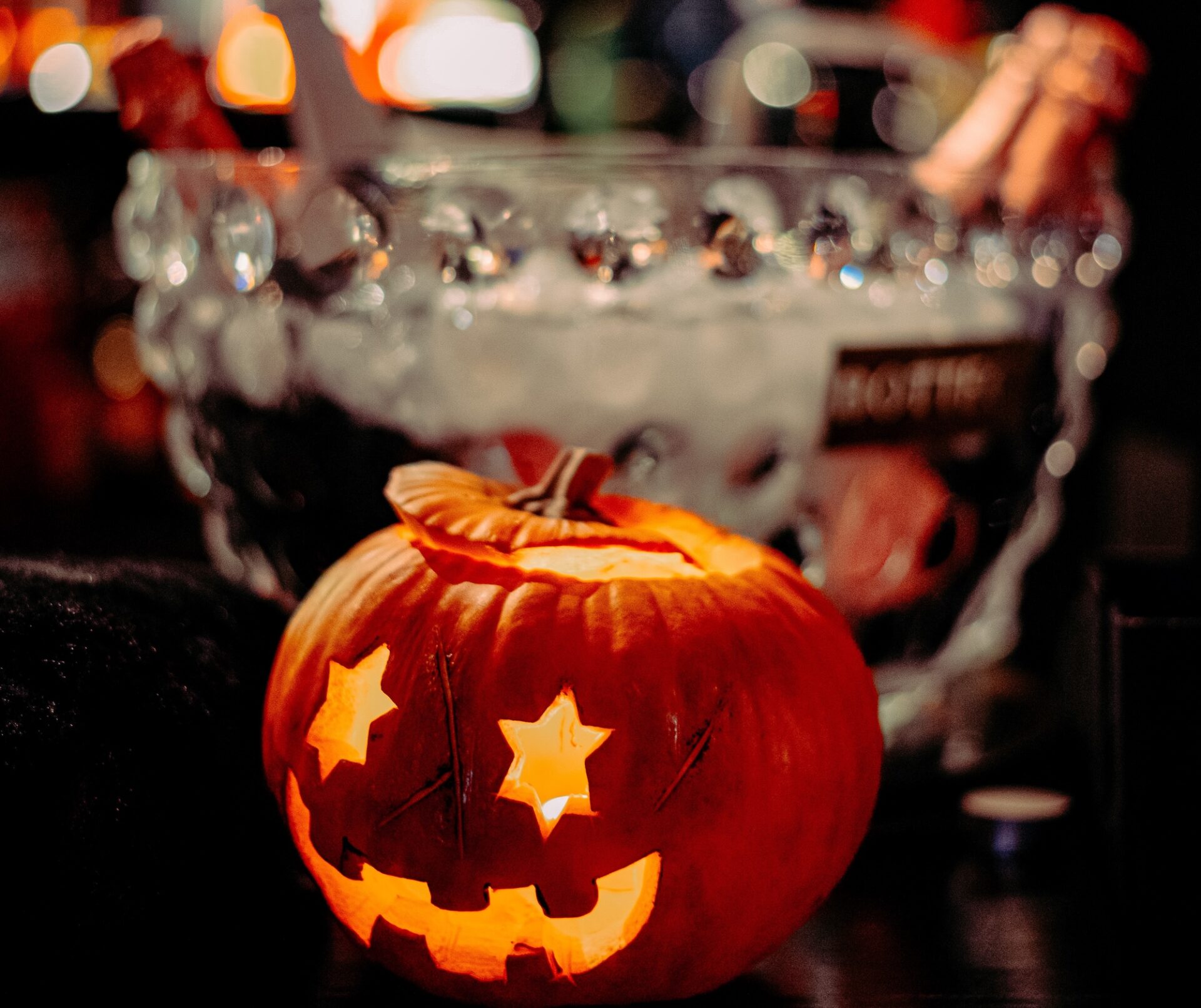 jackolantern Jack o lantern