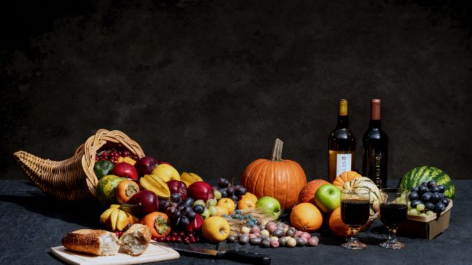 cornucopia Cornucopia