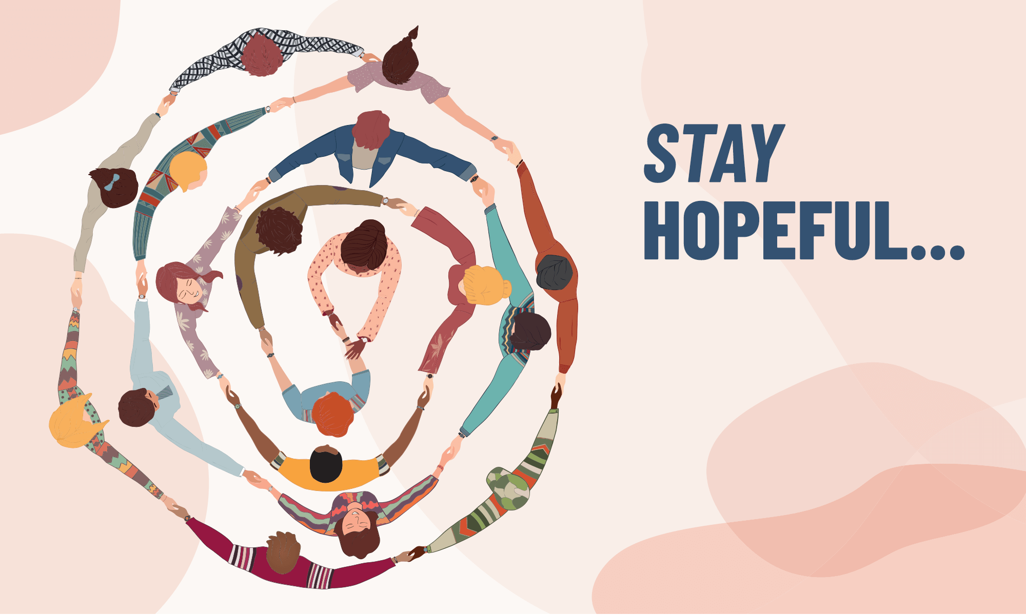 RoomforHope Stay Hopeful