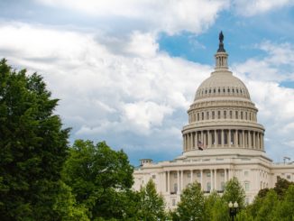 Capitol - Washington