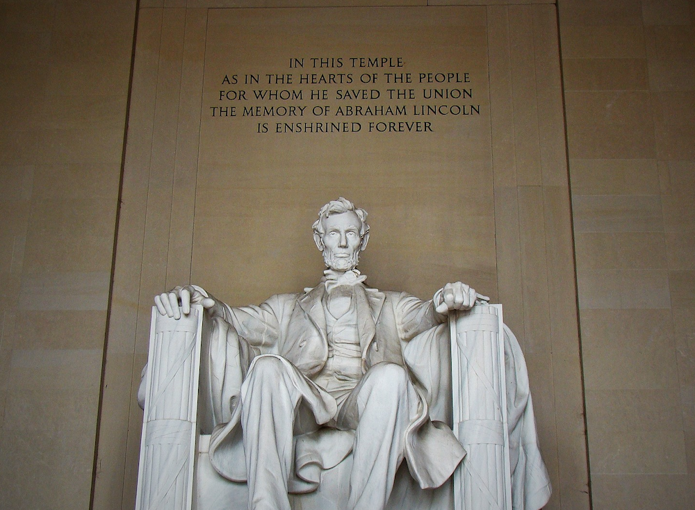 Lincoln Lincoln
