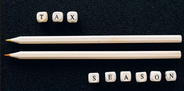 taxseason tax season