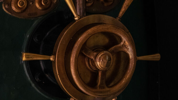 Bank Vault Bank Vault