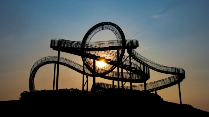 rollercoasterimage roller coaster