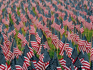 Wishing a safe and peaceful Memorial Day.
