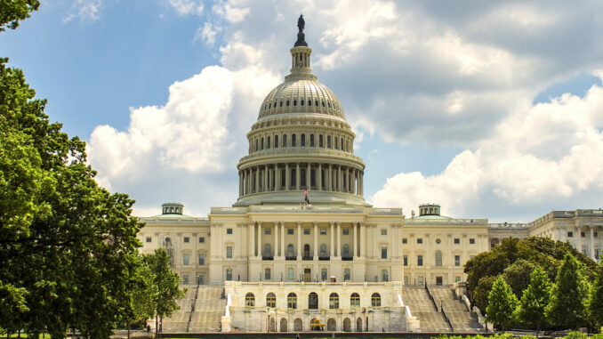 USGov US Capitol