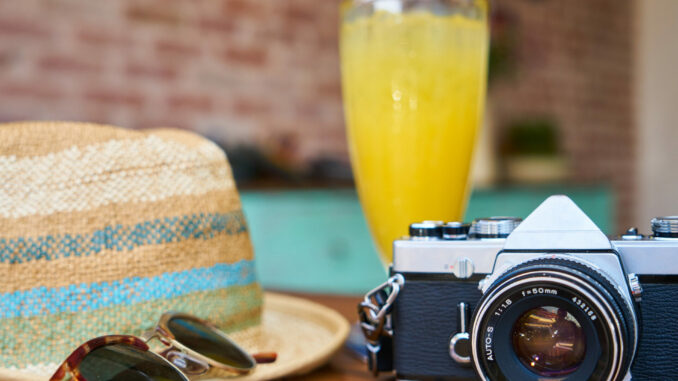 TheUltimateVacation The Ultimate Vacation Planning