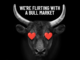 Flirting with a Bull Market