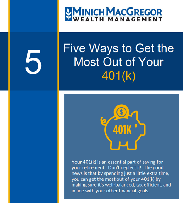5 Ways cover image