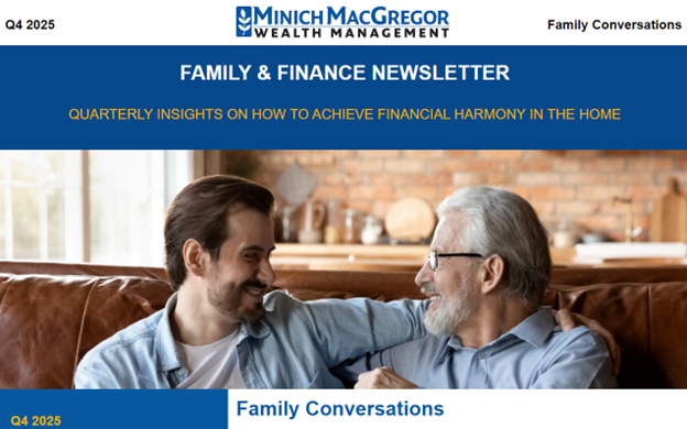 Family & Finance Image