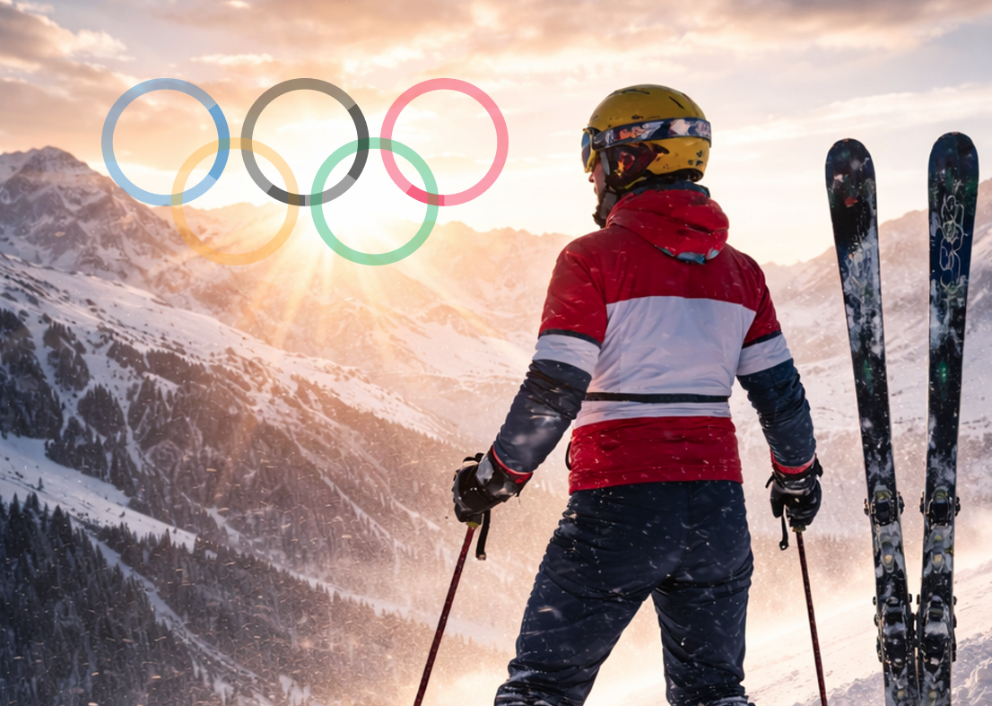 4 Lessons from the Winter Olympics