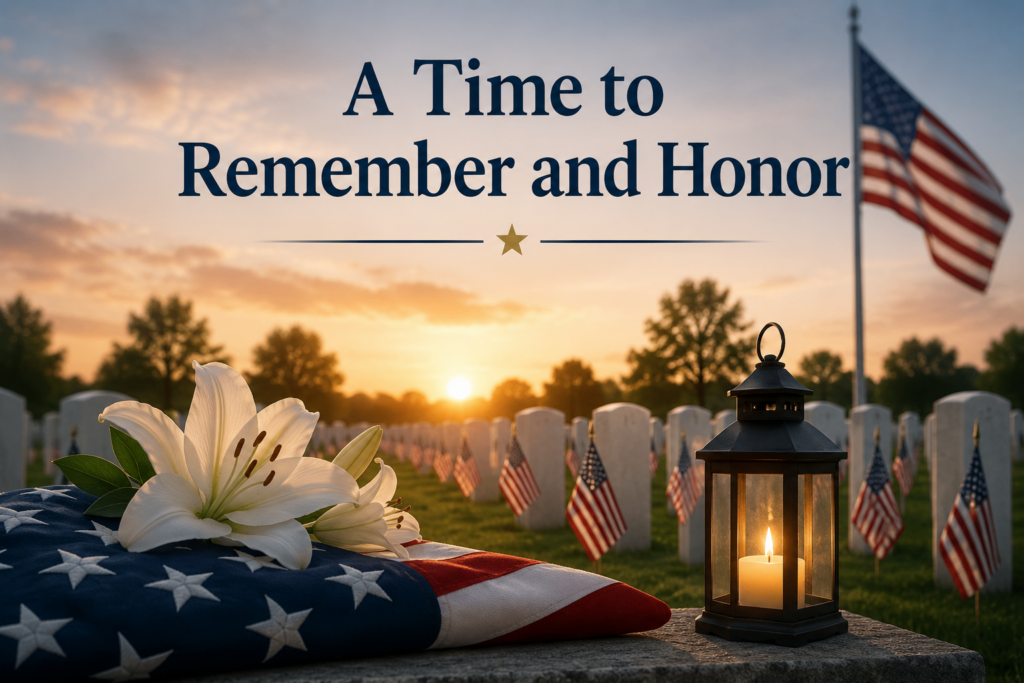 Memorial Day Image