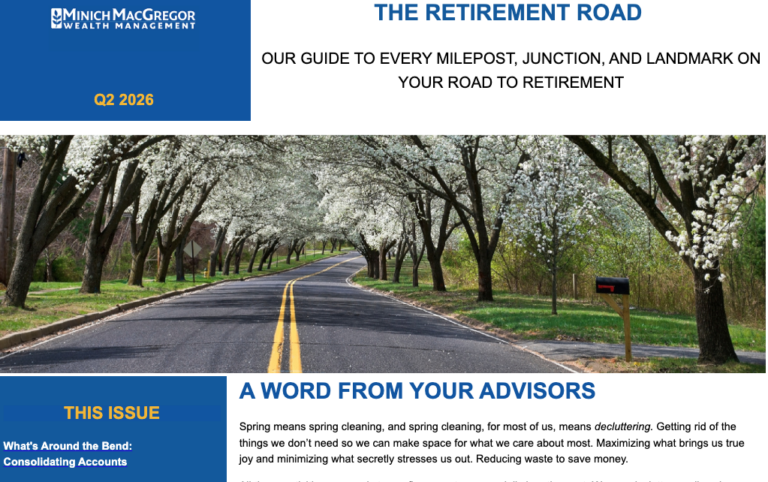Q2 Newsletter 2026