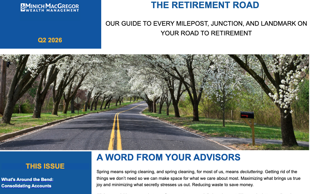 Q2 Newsletter 2026