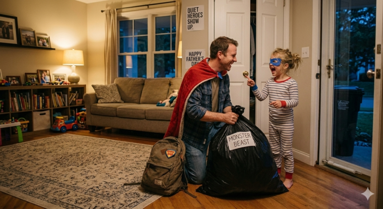 Superhero