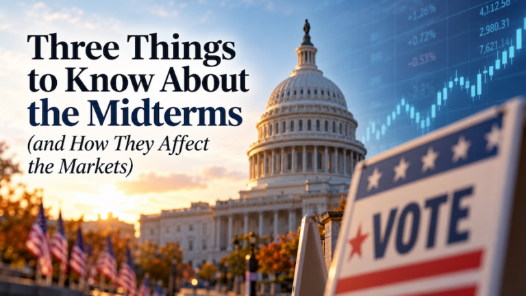 Midterms and the Market