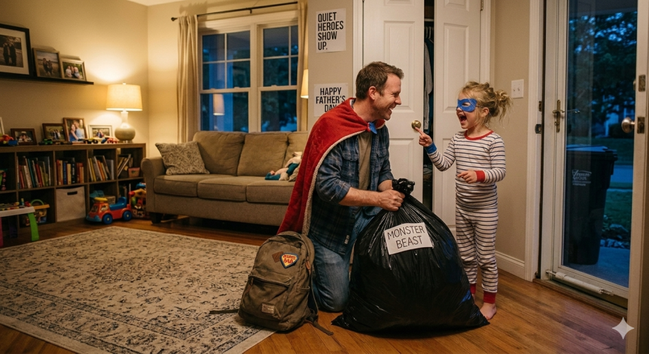 Superhero