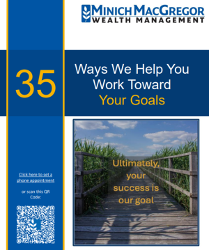 Retirement Mistakes cover image