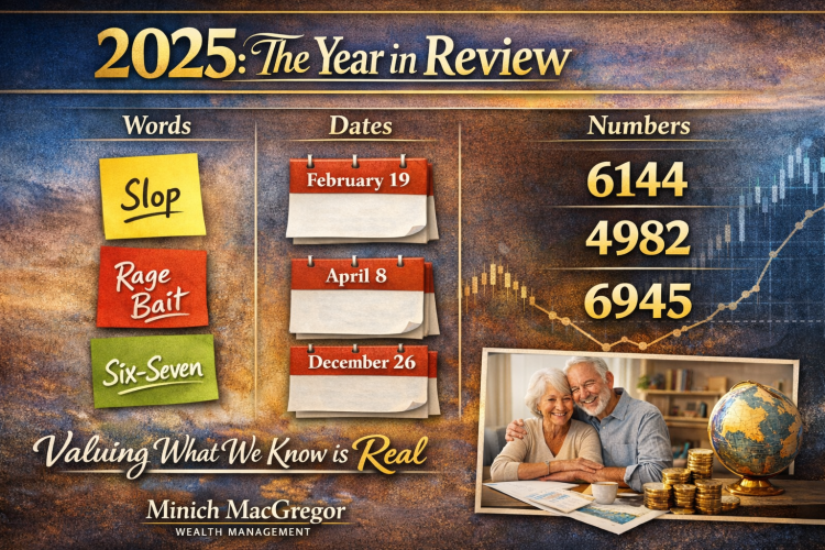 2025 Year in Review
